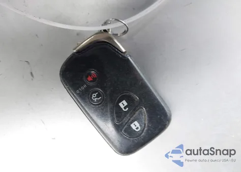 2008 Lexus Is 250 из США, поврежденный, VIN JTHBK262185052970